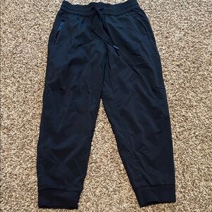 Athleta Trekkie joggers